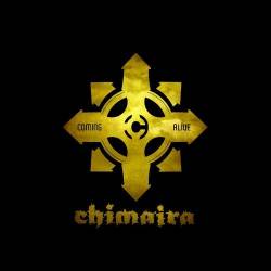 Chimaira : Coming Alive